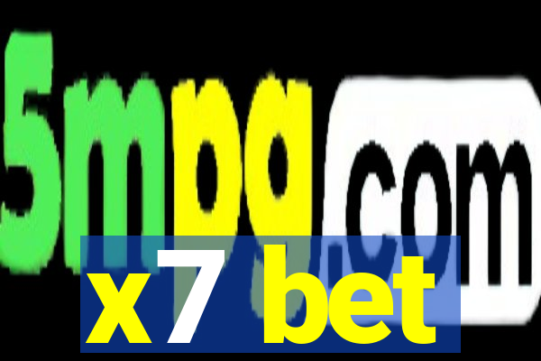 x7 bet